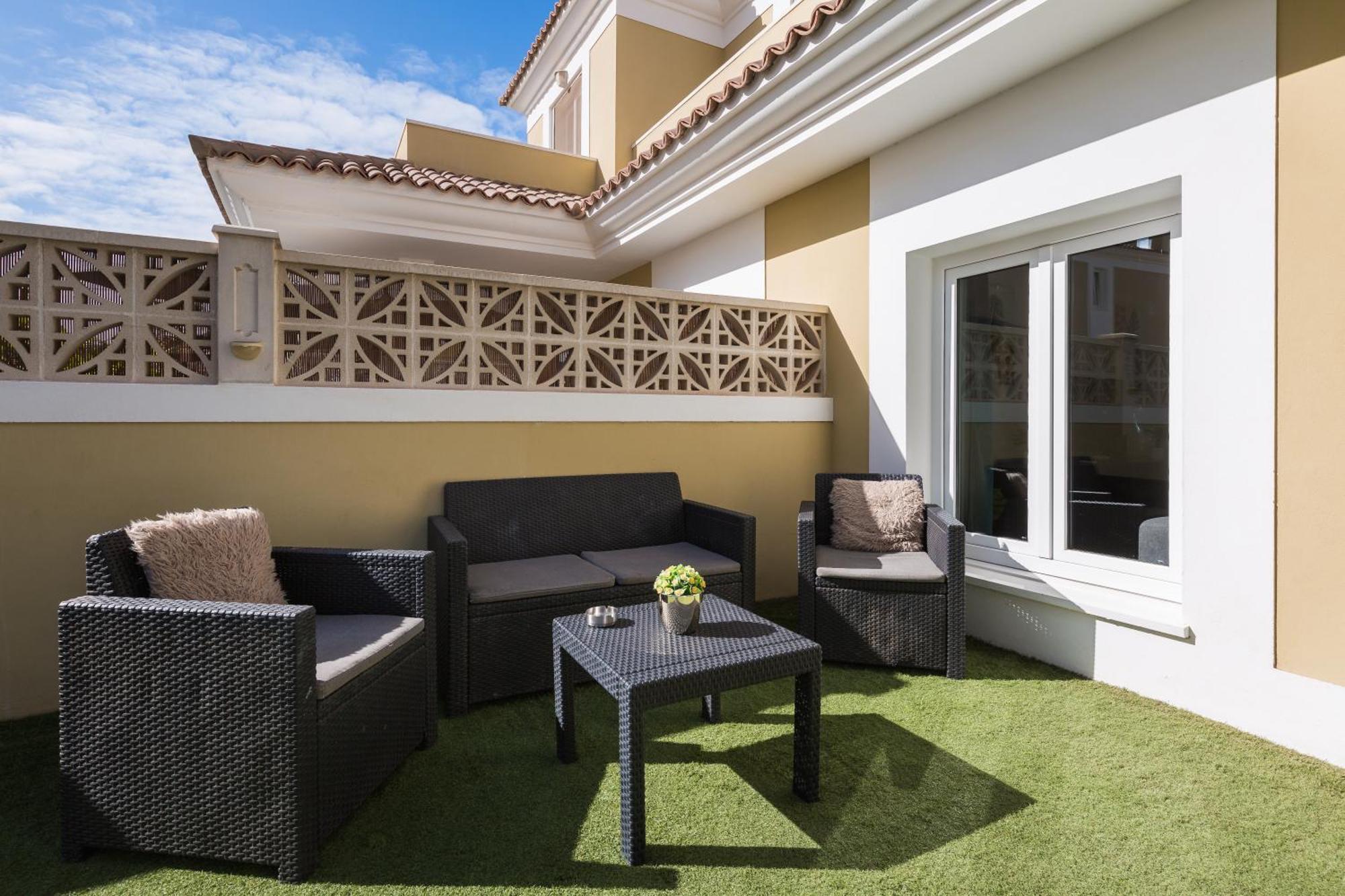 Home2Book Villa Fiona Private Pool & Wifi Corralejo Dış mekan fotoğraf