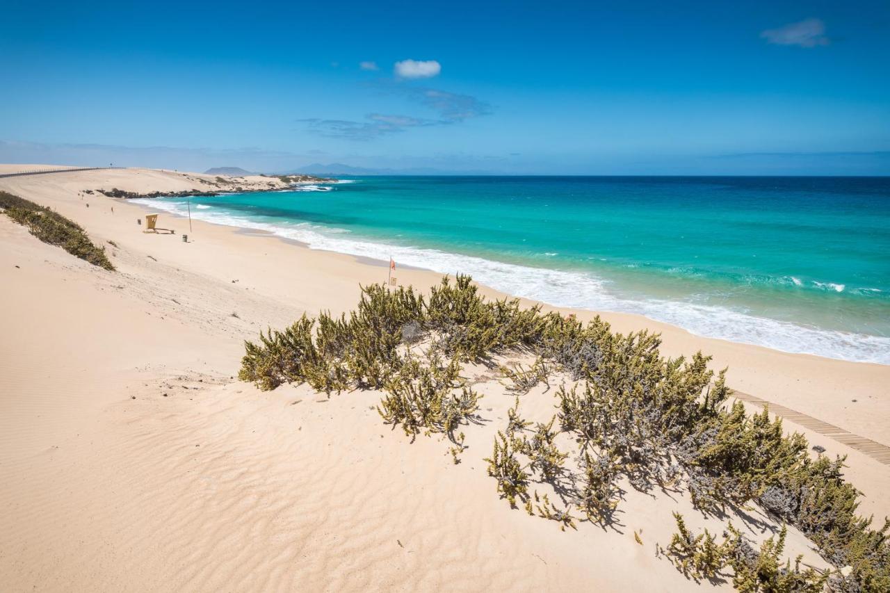 Home2Book Villa Fiona Private Pool & Wifi Corralejo Dış mekan fotoğraf