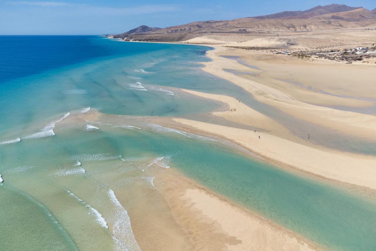 Home2Book Villa Fiona Private Pool & Wifi Corralejo Dış mekan fotoğraf