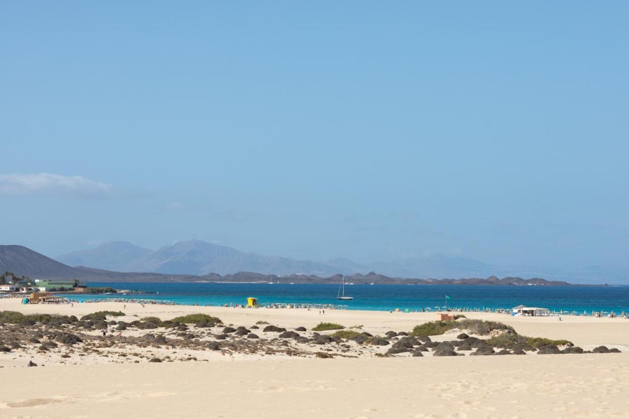 Home2Book Villa Fiona Private Pool & Wifi Corralejo Dış mekan fotoğraf